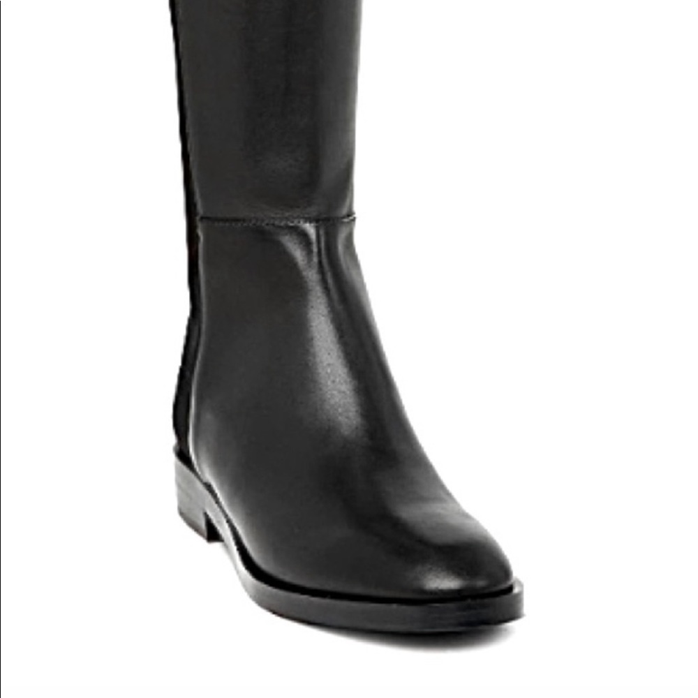 Stuart Weitzman | Keelan Over the Knee Boot - Picture 10 of 12